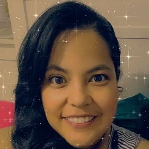 Meet your Posher, Georgina